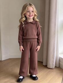 Chocolate Brown