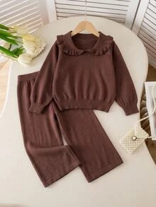 Chocolate Brown