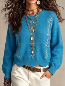 Teal Blue