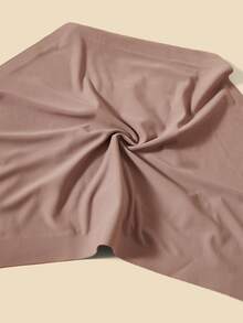 SHEIN Maternity 5pack Solid Panty For Mother - Multicolor - View 6