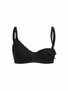 SHEIN 3pcs Seamless Maternity Underwear Set, Spaghetti Strap, Fashion & Suitable For Summer - Multicolor - View 11