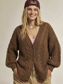 Coffee Brown