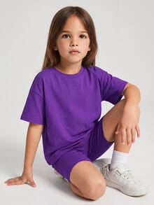 Violet Purple