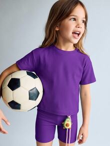 Violet Purple