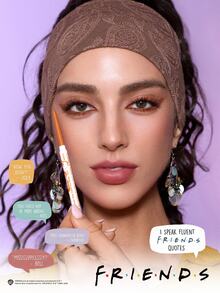 FRIENDS™  | SHEGLAM Manhattan Mood 眼線筆-The Musical One 品牌美妝化妝品 適合女士與女孩 - The Musical One - 查看 3