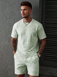 Mint Green