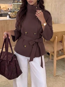 Coffee Brown