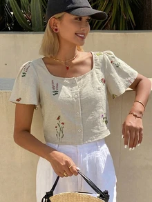 杏色