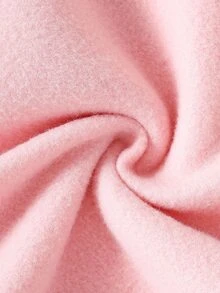 Genkimix Kids Tween Girls Crew Neck Sweatshirt Black Bow Decor On Sleeve High Waist Leggings 2pcs Set Y2k Cute Soft Outfit School Student Pink Autumn - Pink - View 6