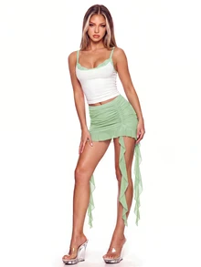 Mint Green