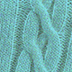 Mint Blue