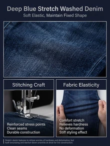 StreetHx Women's Halter Tie-Up Eyelet Buckle Design Top And Shorts Sexy Casual Denim Set - Blue - View 10