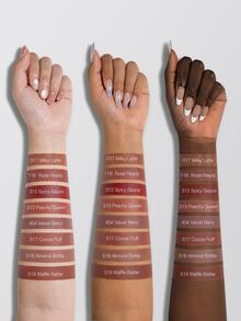 SHEGLAM Define & Fill Triangle Lip Liner-519 Waffle Batter Brand Beauty Cosmetic Makeup For Women And Girls - 519 Waffle Batter - View 7