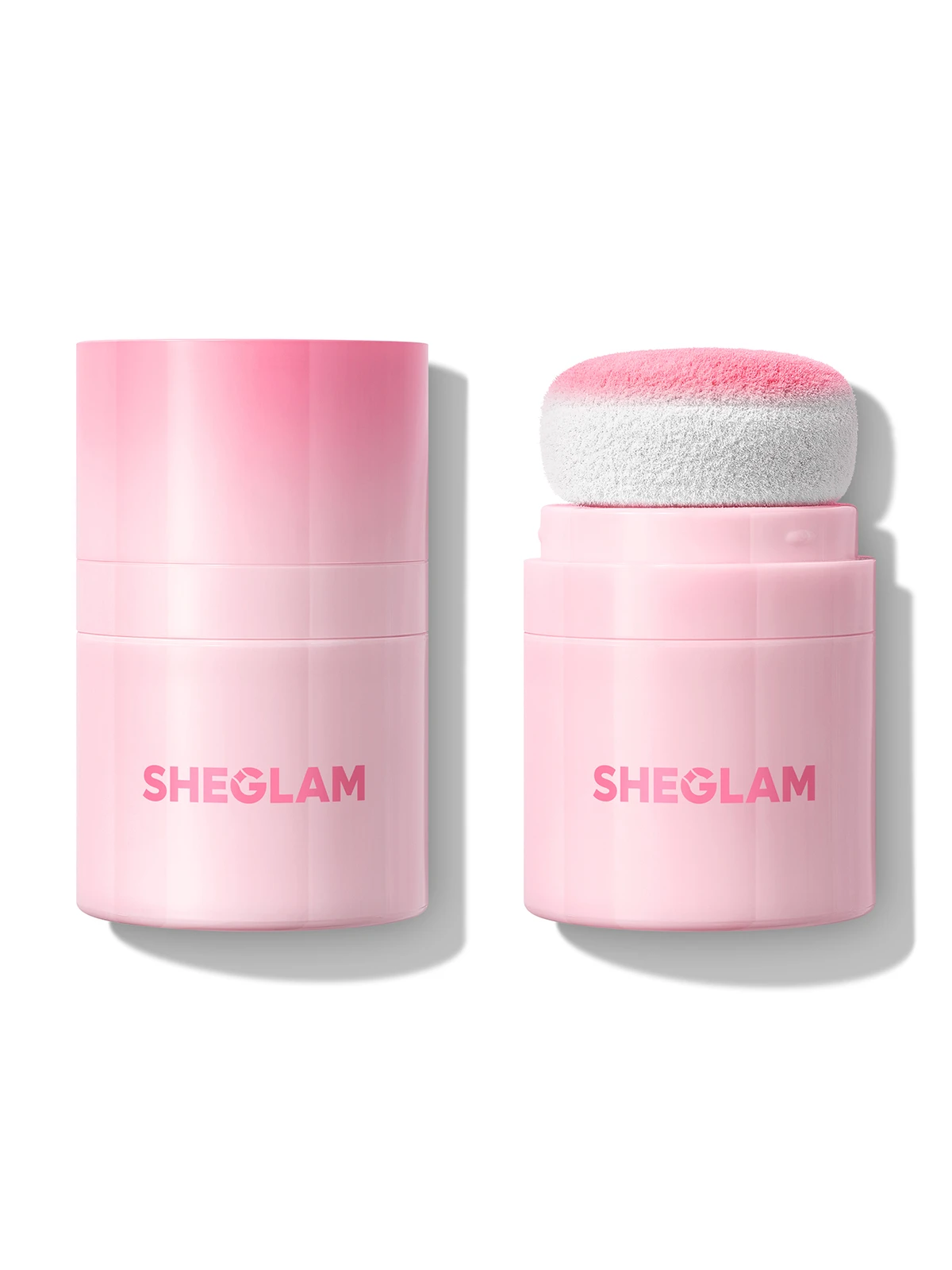 Blush Bomb Soft Focus Blush Powder-Sakura Season Smooth Lightweight Highly Pigmented Matte Blush
