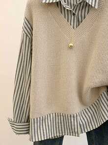 GlowEve Fall Clothes FOR WomenWomen Blouses & Shirts - Multicolor - View 3