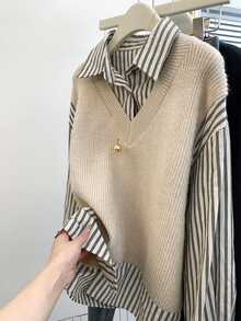 GlowEve Fall Clothes FOR WomenWomen Blouses & Shirts - Multicolor - View 1