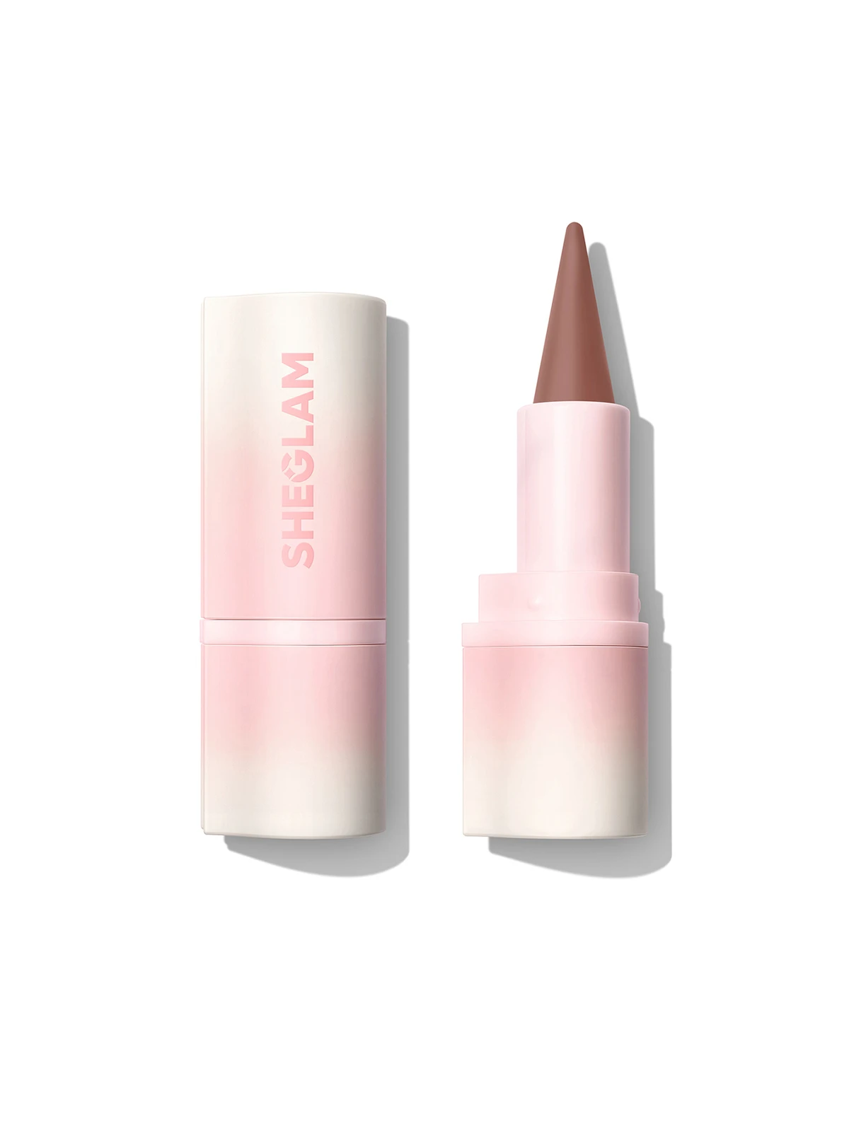 Define & Fill Triangle Lip Liner-518 Almond Brittle