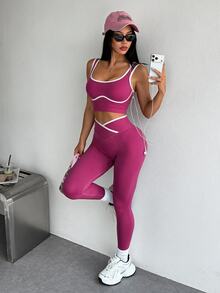 Red Violet