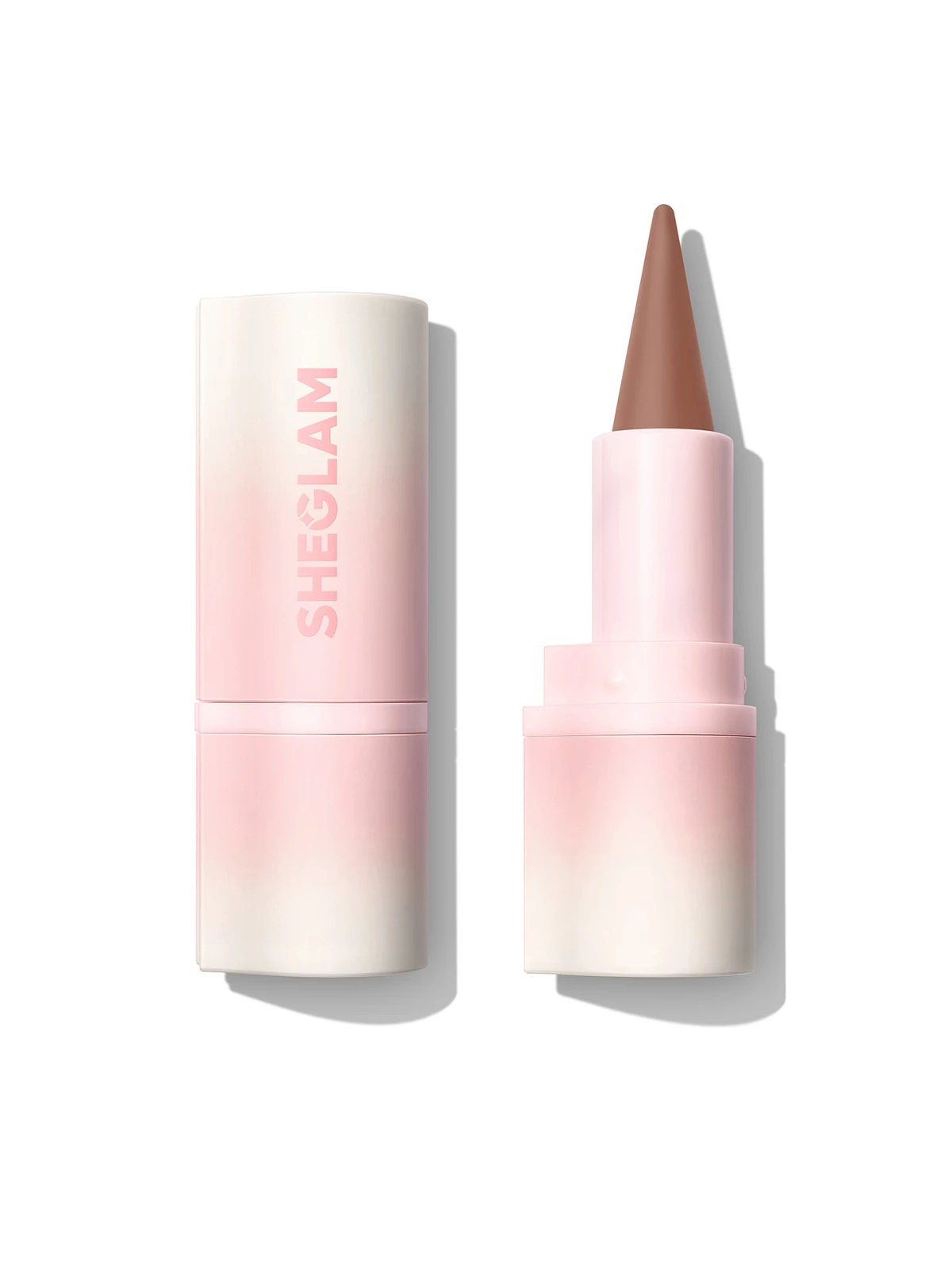 Define & Fill Triangle Lip Liner-017 Milky Latte