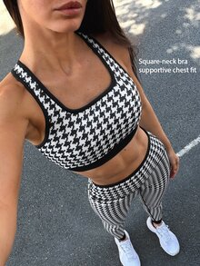 Black and White