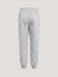 Driftmere 2pcs Men's Casual Solid Color Sweatpants, Loose & Comfortable, Suitable For Running, Home, Outdoor Activities, Also Can Be Wedding Gift - Multicolor - View 6