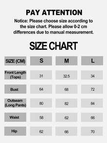 Dewbera Dewbera Seamless High Elasticity Women Solid Color Long Sleeve Top And High Waist Pants Sports Suit - Navy Blue - View 9