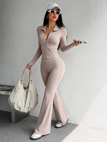 Dusty Pink