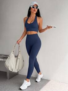 Dusty Blue