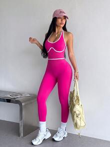 Rosa Fucsia