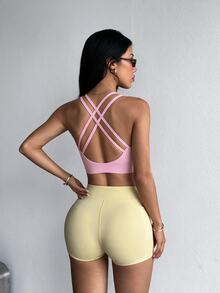 Baby Pink