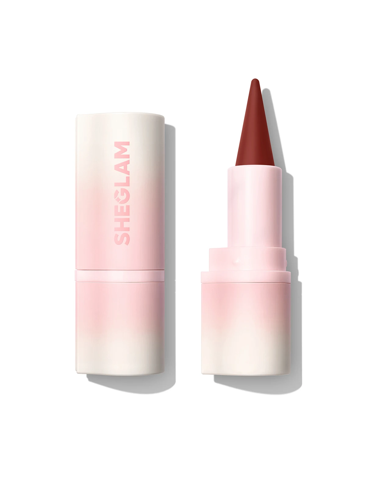 Define & Fill Triangle Lip Liner-312 Spicy Sauce
