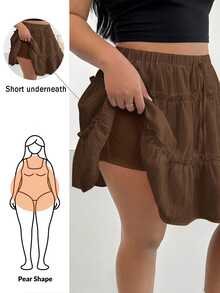 Mocha Brown