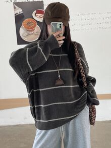 Dark Grey