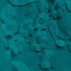 Teal Blue