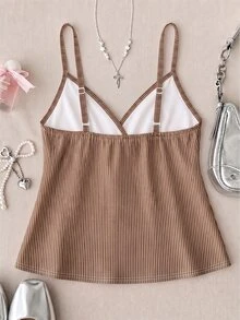 Teen Girls Tank Tops & Camis - Multicolor - View 2