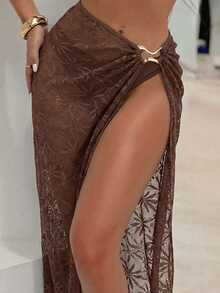 Coffee Brown