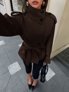 Coffee Brown