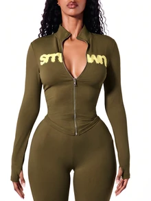 Army Green