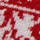 Red and White
