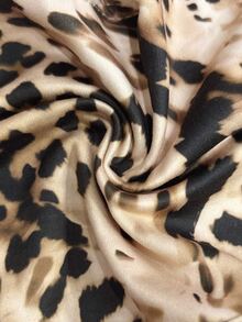 INAWLY Women's Leopard Print Letter & Number Casual Daily Wear Camisole Top - Multicolor - View 11