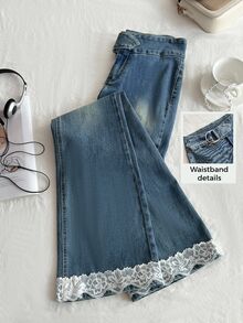 Medium Wash