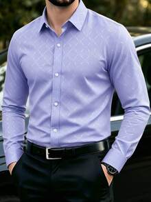 Mauve Purple