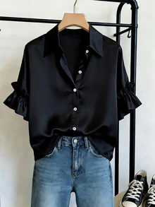 黑色