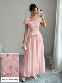 Baby Pink