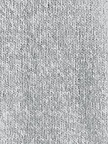 SoleilVie Casual French Style Loose Fit Crew Neck Long Sleeve Knit Sweater, Versatile For Autumn/Winter Fall Cloth For Women - Grey - View 7