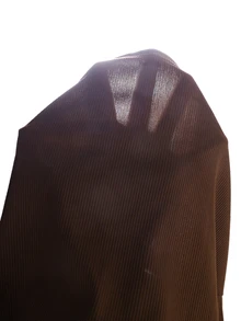 SHEIN Tween女孩細肩帶秋季套裝 秋季洋裝 女孩洋裝 女孩服飾 8至12歲 秋冬 - 彩色 - 查看 10