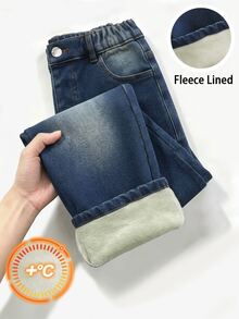 Dark Wash