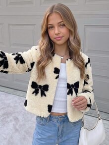 Black and White
