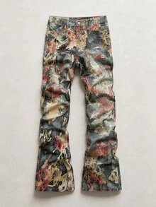 Multicolor
