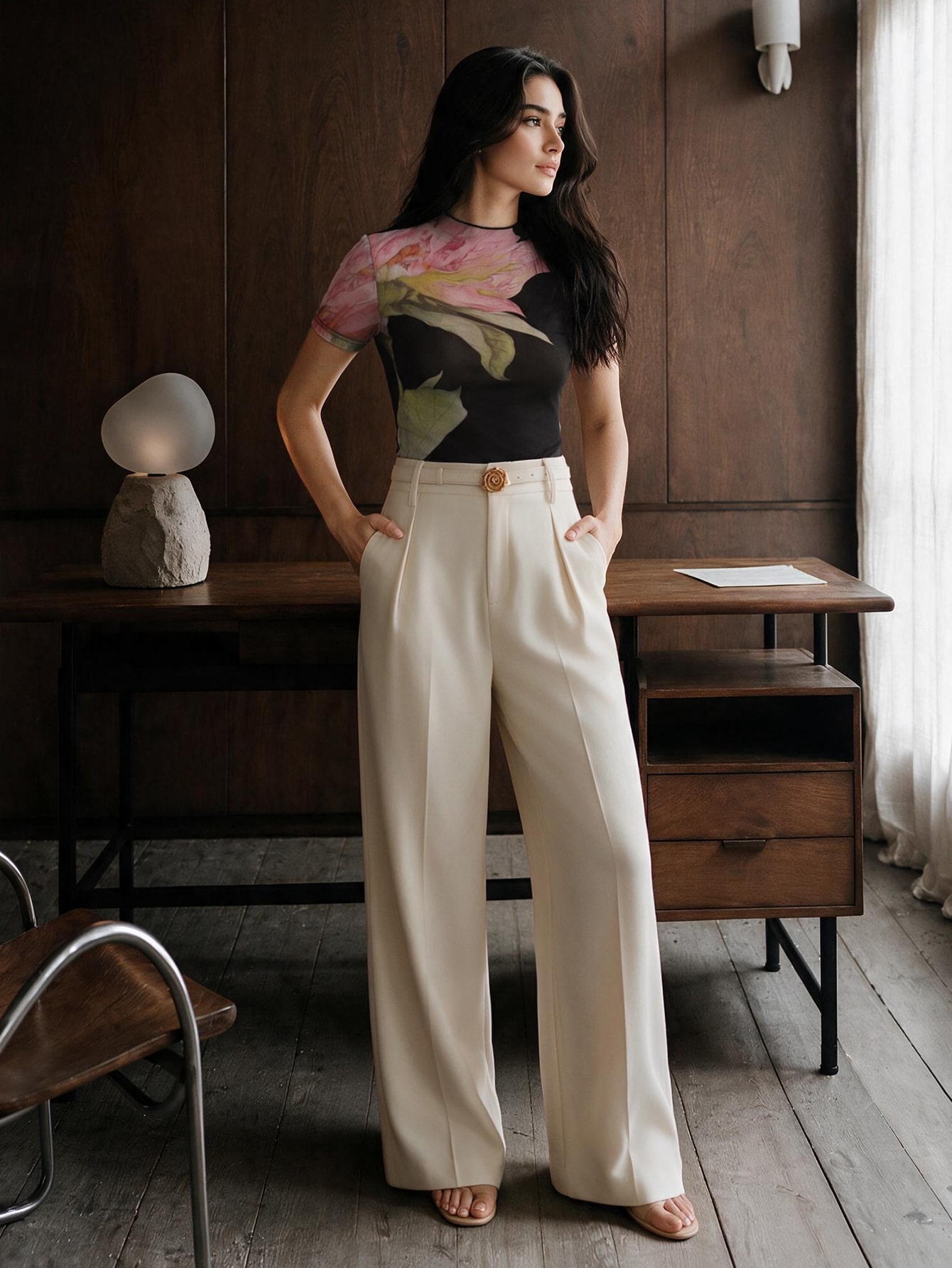 Sleeve Length
